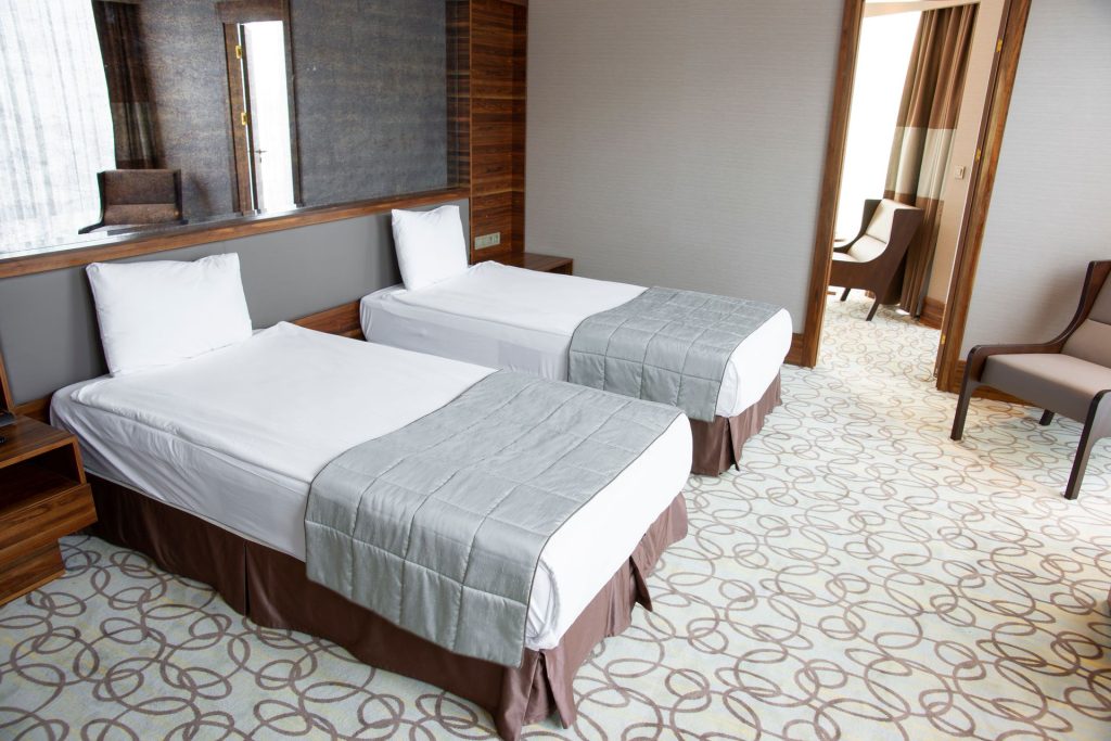Hotels