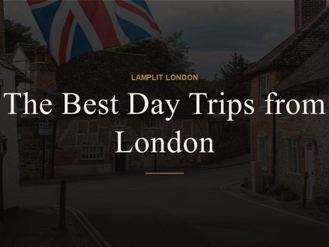 The Best Day Trips from London