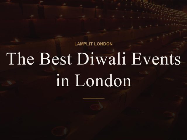 The Best Diwali Events in London